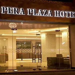 Grand Plaza Marrakech Hotell