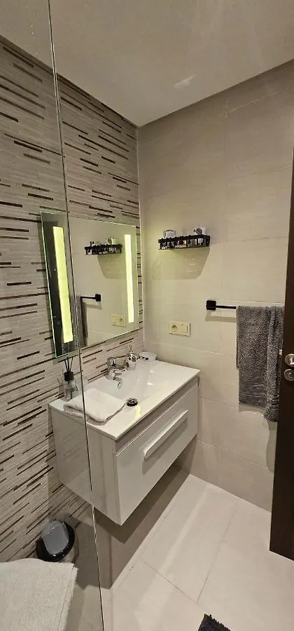 Family Apartment With Swimming Pool Air Conditionning And Elevator Marrakesh 0*,  Morocco